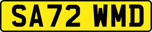 SA72WMD