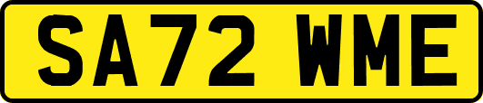 SA72WME