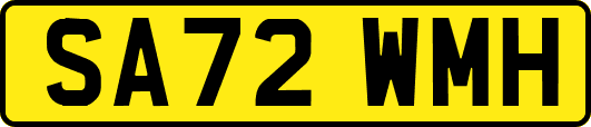 SA72WMH