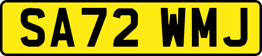 SA72WMJ