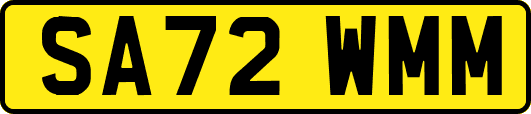 SA72WMM