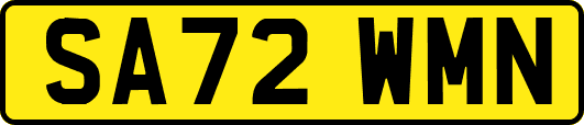 SA72WMN