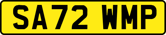 SA72WMP