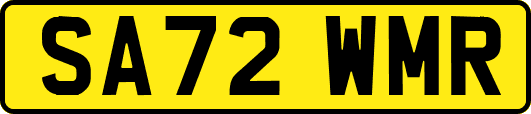 SA72WMR