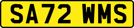 SA72WMS