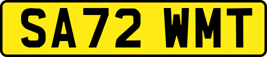 SA72WMT