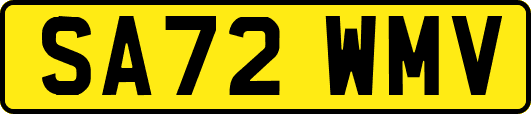 SA72WMV