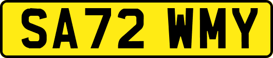 SA72WMY