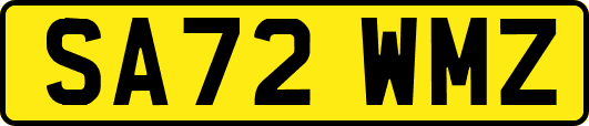 SA72WMZ