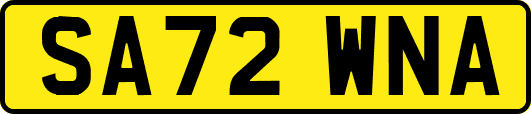 SA72WNA