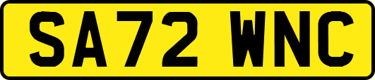 SA72WNC