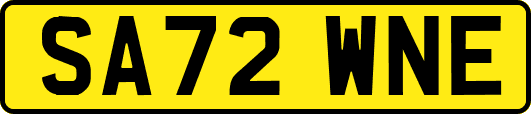 SA72WNE