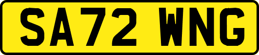 SA72WNG