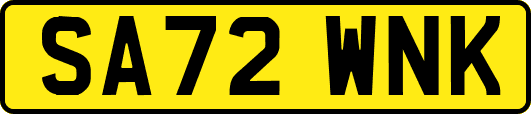 SA72WNK