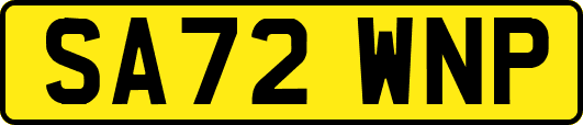 SA72WNP