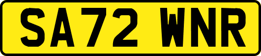 SA72WNR