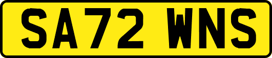 SA72WNS