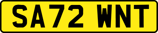 SA72WNT