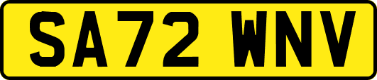 SA72WNV