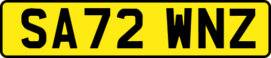 SA72WNZ