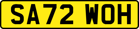 SA72WOH