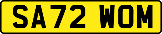 SA72WOM