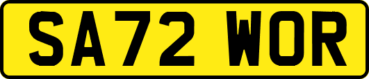 SA72WOR
