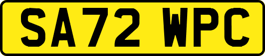 SA72WPC
