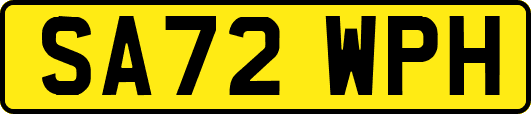 SA72WPH