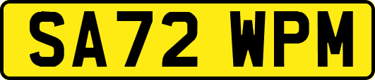 SA72WPM