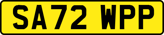 SA72WPP