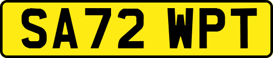 SA72WPT