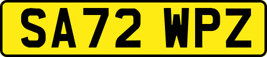 SA72WPZ