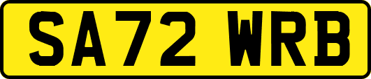 SA72WRB