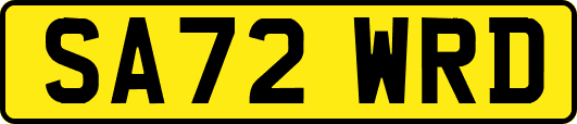 SA72WRD