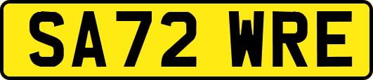 SA72WRE