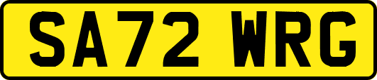SA72WRG