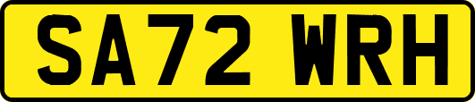 SA72WRH
