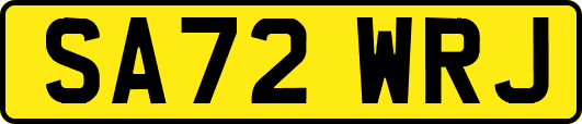 SA72WRJ