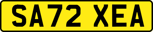 SA72XEA