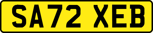 SA72XEB