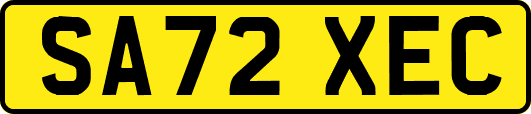 SA72XEC