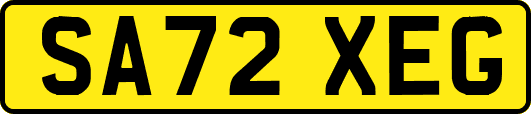SA72XEG