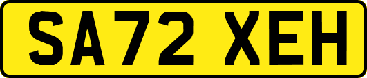 SA72XEH