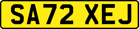 SA72XEJ