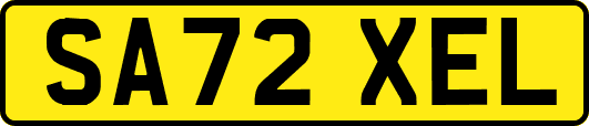 SA72XEL