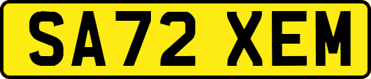 SA72XEM