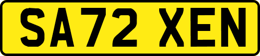 SA72XEN