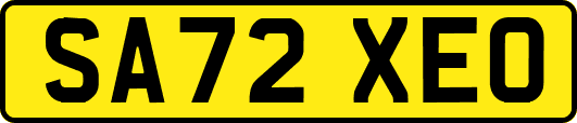 SA72XEO
