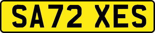 SA72XES